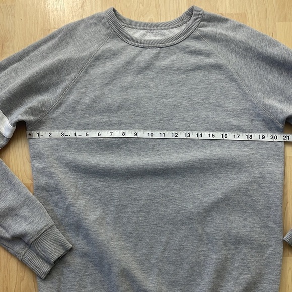 BDG Urban Outfitters Collegiate Classic Sweatshirt Small - Picture 4 of 9